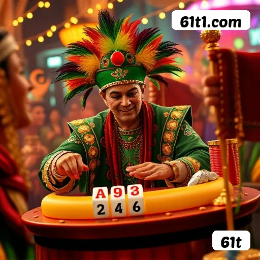 Central de dúvidas rápidas sobre o app 61t