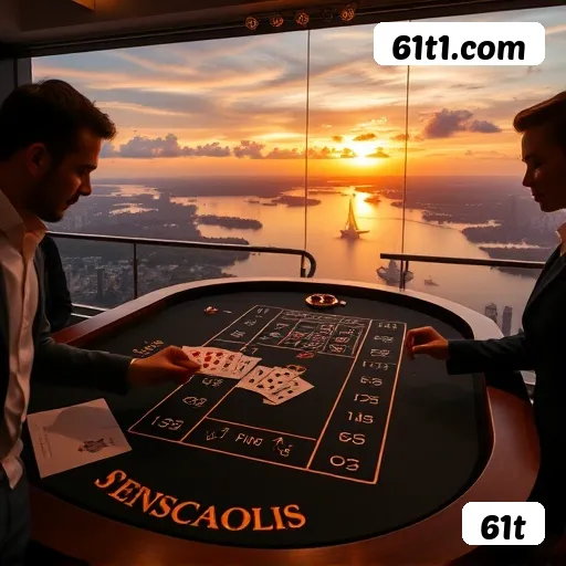 App 61t apostas esportivas mobile