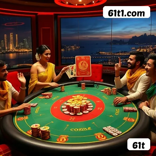 Checklist para avaliar a plataforma 61t