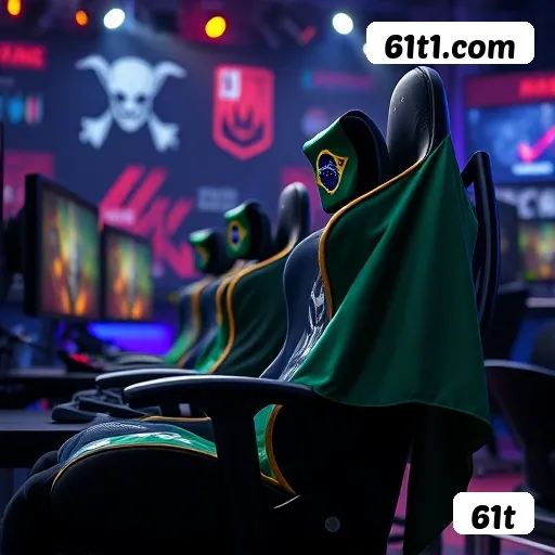 Suporte VIP 61t - atendimento prioritário