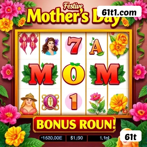 Bônus e prêmios 61t